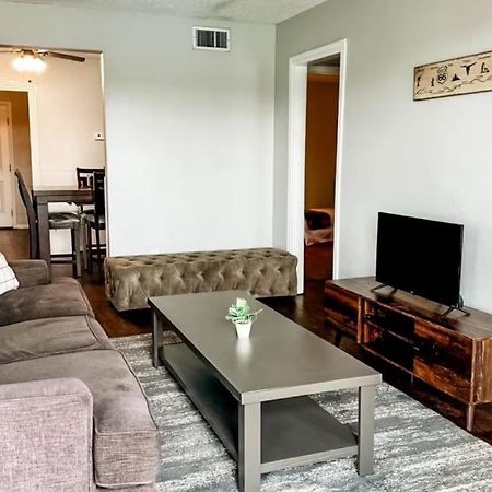 Affordable 2Br! Perfect For Workforce Daire Corpus Christi Dış mekan fotoğraf