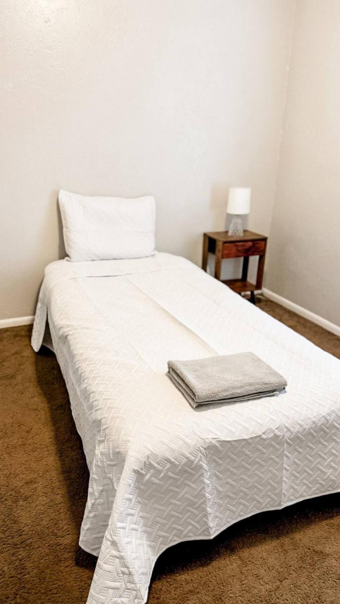 Affordable 2Br! Perfect For Workforce Daire Corpus Christi Dış mekan fotoğraf