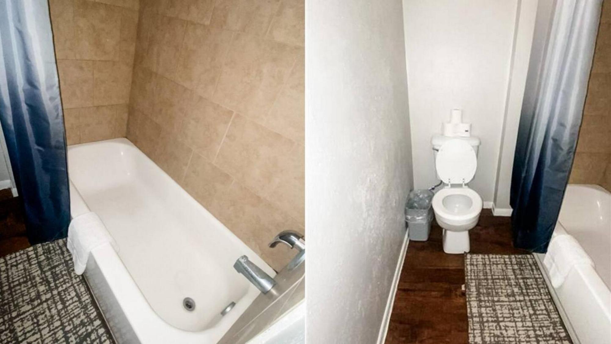 Affordable 2Br! Perfect For Workforce Daire Corpus Christi Dış mekan fotoğraf