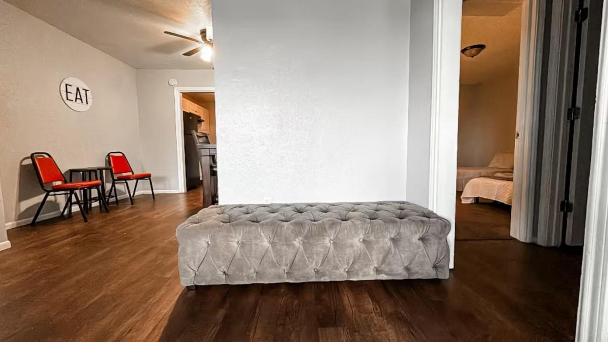 Affordable 2Br! Perfect For Workforce Daire Corpus Christi Dış mekan fotoğraf